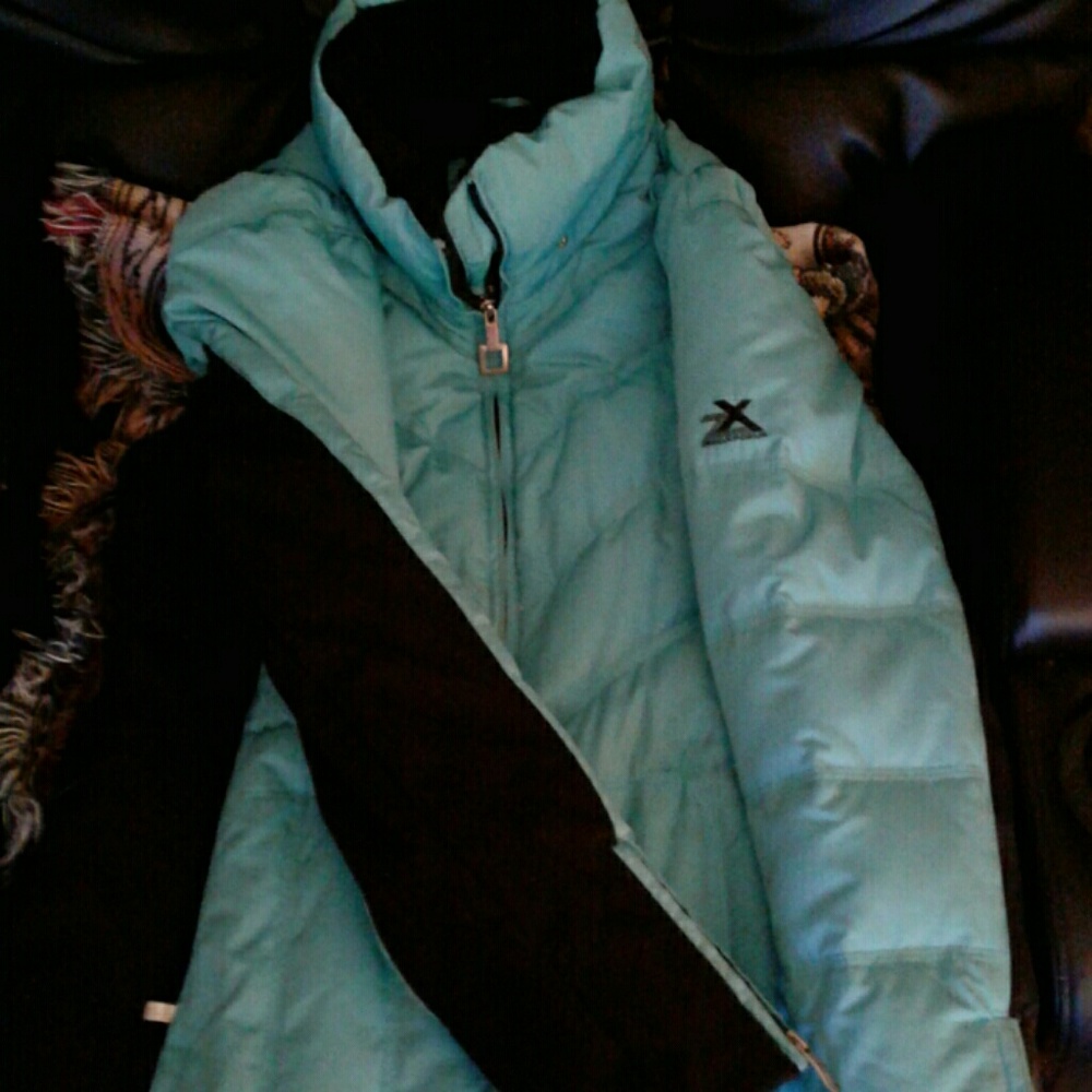 Woman's coat